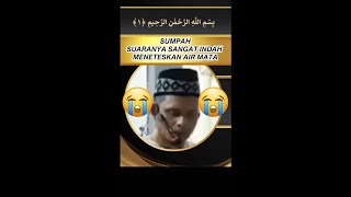 😭 SURAH AL FATH Sungguh Suaranya Meneteskan air mata [upl. by Radley]