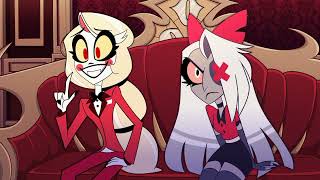 hazbin Hotel capitulo 1 parte1 [upl. by Idelle]