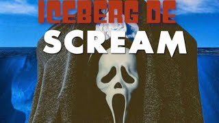 el iceberg de scream completo [upl. by Armando908]