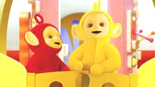 Teletubbies S15E48  Taking Turns  Cartoons for Kids [upl. by Micheil]