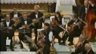 Mozart Opus 40  Symphony Sinfonia Symphonie [upl. by Nahama]