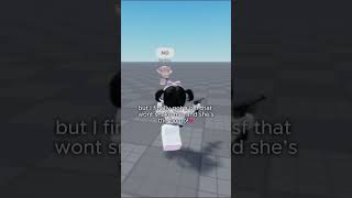 and shes da bomb robloxedit roblox dahood capcut dahoodedit [upl. by Norrab515]