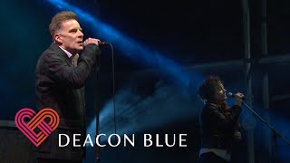 Deacon Blue  Circus Lights Live At Stirling Castle 2013 [upl. by Walter]