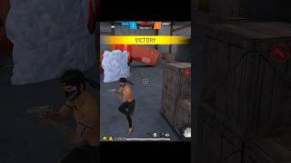 Impossible 🍷🗿 trending freefireindiaofficial virleshort [upl. by Yelekreb]