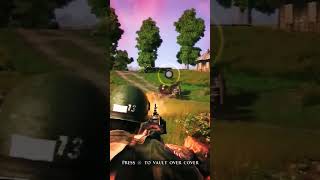 Brothers In Arms  Clean Ambush gaming ww2 games gameplay [upl. by Sirdi139]