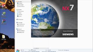 NX7 LMTOOLS Crack NX 7 [upl. by Nilcaj]