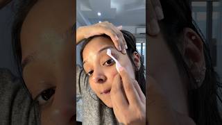 Jugaad😱 wale EyeBrows karwana BHUL GAI🤦🏻‍♀️😂eyebrows maintenance [upl. by Gall587]