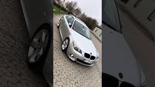 BMW E60 530i lci [upl. by Toland]