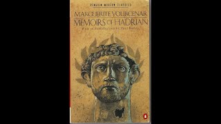 Plot summary “Memoirs of Hadrian” by Marguerite Yourcenar in 5 Minutes  Book Review [upl. by Bromleigh]