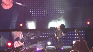 Metallica  Seek and Destroy AO VIVO Live  Morumbi Sao Paulo SP Brasil 22 Mar 2014 HD [upl. by Chasse]