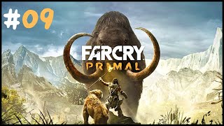 VOLTANDO DEPOIS DE MESES SEM JOGAR  FARCRY PRIMAL [upl. by Nylahs]