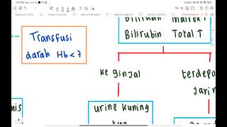 PATOFISIOLOGI GIS CASE 6 quotSIROSIS HEPATISquot  ray [upl. by Drain50]