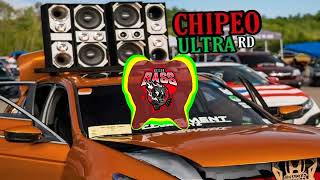 Chimbala Mestizo Is Back  PALO AJENO DOBLE TONO  CAR AUDIO [upl. by Richmal]