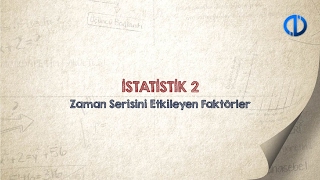 İSTATİSTİK II  Ünite 6 Konu Anlatımı 1 [upl. by Arodal]