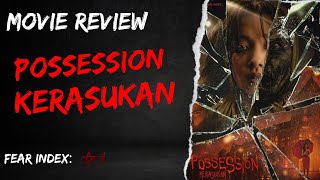 Possession Kerasukan  Indonesian Horror Movie Review [upl. by Joletta]