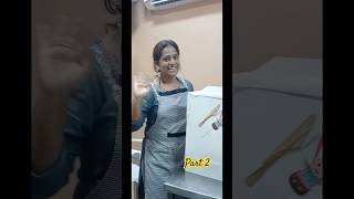 Cake setting and packing video பாக்கலாமா ⁉️part 2 7550126326 for cake order [upl. by Adnara]