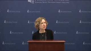 The War on Cops  Heather Mac Donald [upl. by Glarum]