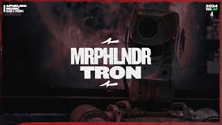 MPRHLNDR  Tron Extended Mix [upl. by Ayrad]