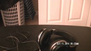 Bluedio HTshooting Brake Wireless Bluetooth 41 Stereo Headphones Full Review [upl. by Koffler]