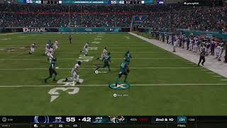 Madden Franchise 22 [upl. by Wynnie557]