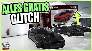 FÜR ANFÄNGER 😳 OHNE ALLES ALLES GRATIS GLITCH 💲GTA 5 ONLINE SOLO MONEY GLITCH DEUTSCH 2024 [upl. by Yerrok]