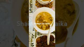 Boneless chicken handi recipe easysubscribers yt food shaiqua ka zaikacookingtrendingshorts [upl. by Leona]