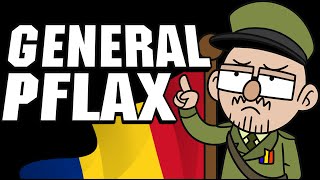 General PFlax HoI 4  Romania part 3 [upl. by Schargel611]