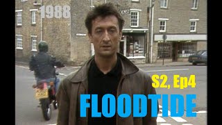 Floodtide 1988 Series 2 Episode 4 – British TV Crime Drama  RossonWye [upl. by Tyler]