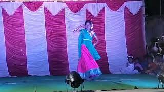 Paaku Veththala Maaththi Mudichi Paiyan Varala • Dharala Prabha • kurippankulam Dance Video [upl. by Ayhdnas490]