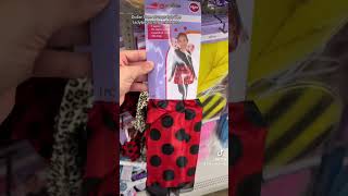 💸Budget Friendly Halloween Costumes at Dollar Tree 🌳 [upl. by Lindi]