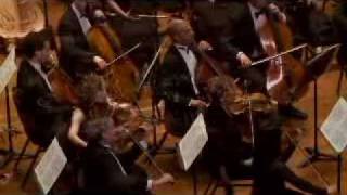 Mahler Symphony No 5 Adagietto  Sir Simon Rattle [upl. by Caralie148]