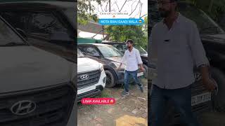 Diesel Creta For Sale usedcars secondhandcars usedcarsindelhisecondhandcarindelhi shorts [upl. by Mil985]