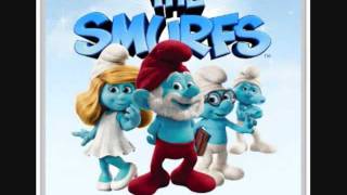 the smurfssing a happy song [upl. by Digirb]