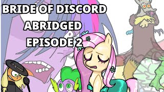 BRIDE OF DISCORD ABRIDGEDEPISODE 2 the gala [upl. by Haelahk243]