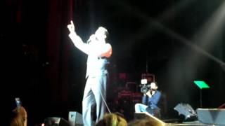 Cristian Castro quotTu vida con la miaquot [upl. by Eceirehs933]