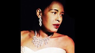 BILLIE HOLIDAY quotDONT EXPLAINquot REMASTERED BEST HD QUALITY [upl. by Lerat]