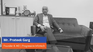 Workelevate Progressive 2024 Gartner® Magic Quadrant™ Recognition  Insights from Prateek Garg [upl. by Adnuahsar232]