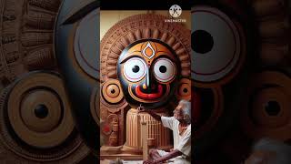 জগন্নাথ দেবের পুনর্জন্ম What is Nabakalebara of Lord Jagannath in Puri Orissa নবকলেবর Shorts [upl. by Amabelle860]