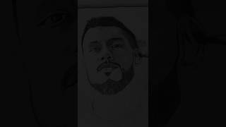 My Favorite DinoJames  Raper  Sketch of Dino James music hiphop [upl. by Corbet903]