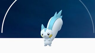 HOW TO FIND PACHIRISU IN POKÉMON GO [upl. by Renick]