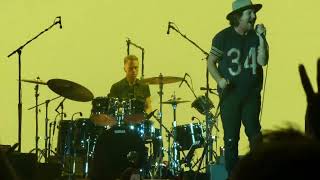 Pearl Jam  Animal  Fenway Park September 17 2024 [upl. by Center]