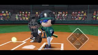 Baseball 9 leave like and subscribe [upl. by Faubion]