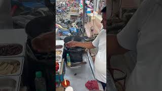 Jaspur Uttarakhand famous kachri foodie viralvideo hometown [upl. by Yebloc]