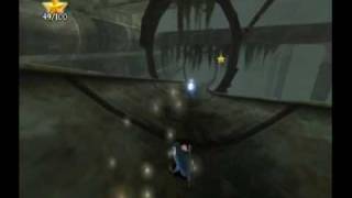 Ratatouille Movie Game Walkthrough Part 16 Wii [upl. by Llerdnek]