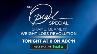 Oprah hosting ABC special on impact of weight loss medications [upl. by Jaret501]