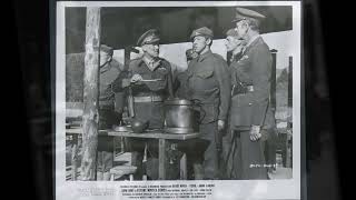 David Niven in Before Winter Comes 1968 CHAIM TOPOL WATCH CLASSIC HOLLYWOOD MOVIE MOVIESTARS FREE [upl. by Yetta]