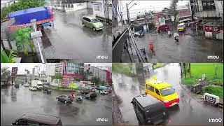 Majalaya Awas Live Stream Pemantauan CCTV [upl. by Hullda520]