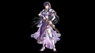 Fire Emblem Heroes Voice Clips  Resplendent Heroes 105 Ayra Astras Wielder [upl. by Buchanan487]