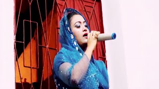 মুক্তা ভান্ডারীর কন্ঠে গান দমে দমে পর জিকির Singer Mukta Vandarye [upl. by Ettesel]