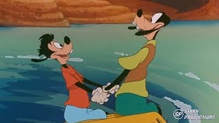 Goofy e Hijo  Alguien como tú 1080P Castellano [upl. by Adamsun]